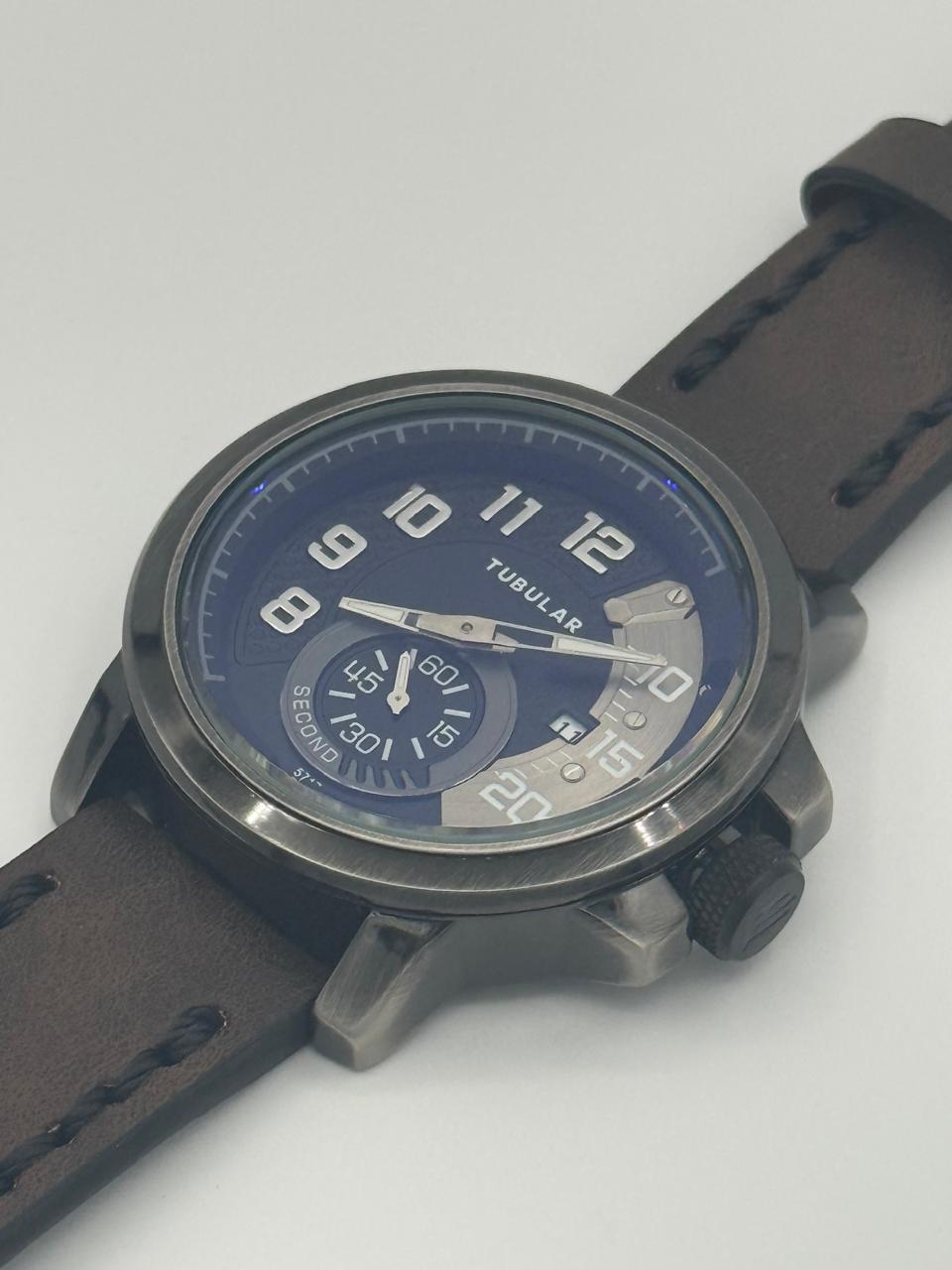 TUBULAR DOWN SECOND STRAP 2