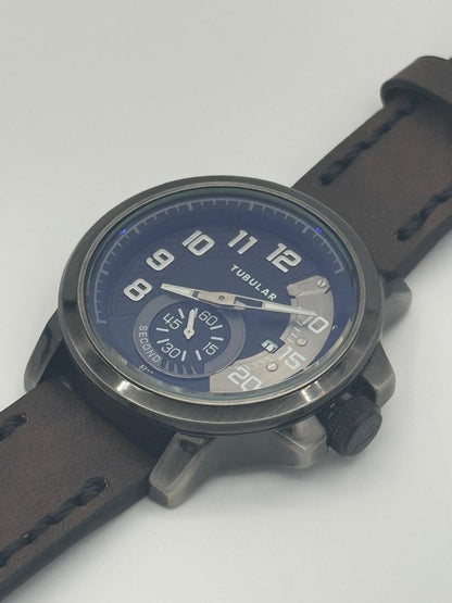 TUBULAR DOWN SECOND STRAP 2