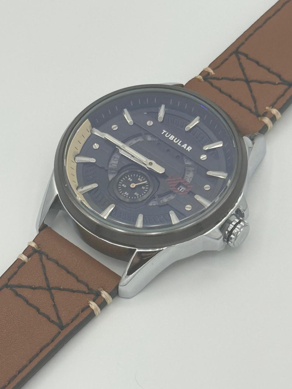 TUBULAR DOWN SECOND STRAP 5