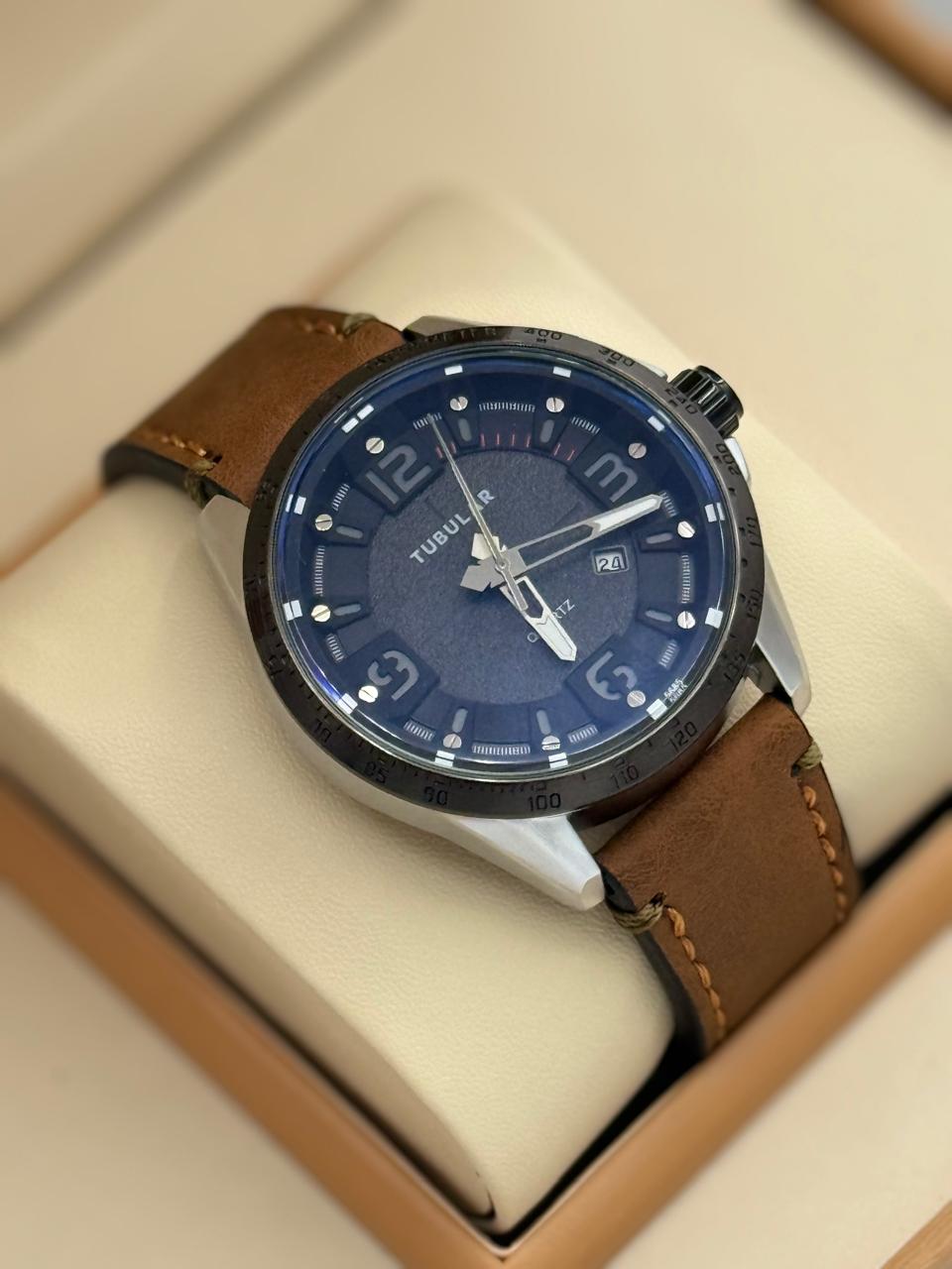 TUBULAR DATE STRAP 2