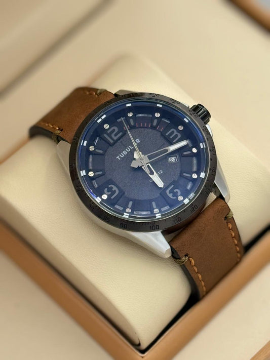 TUBULAR DATE STRAP 2