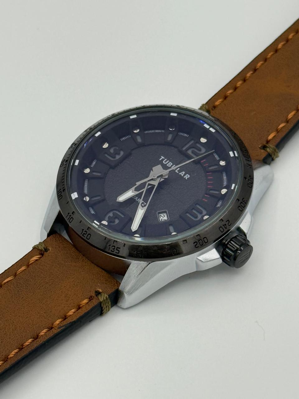 TUBULAR DATE STRAP 2