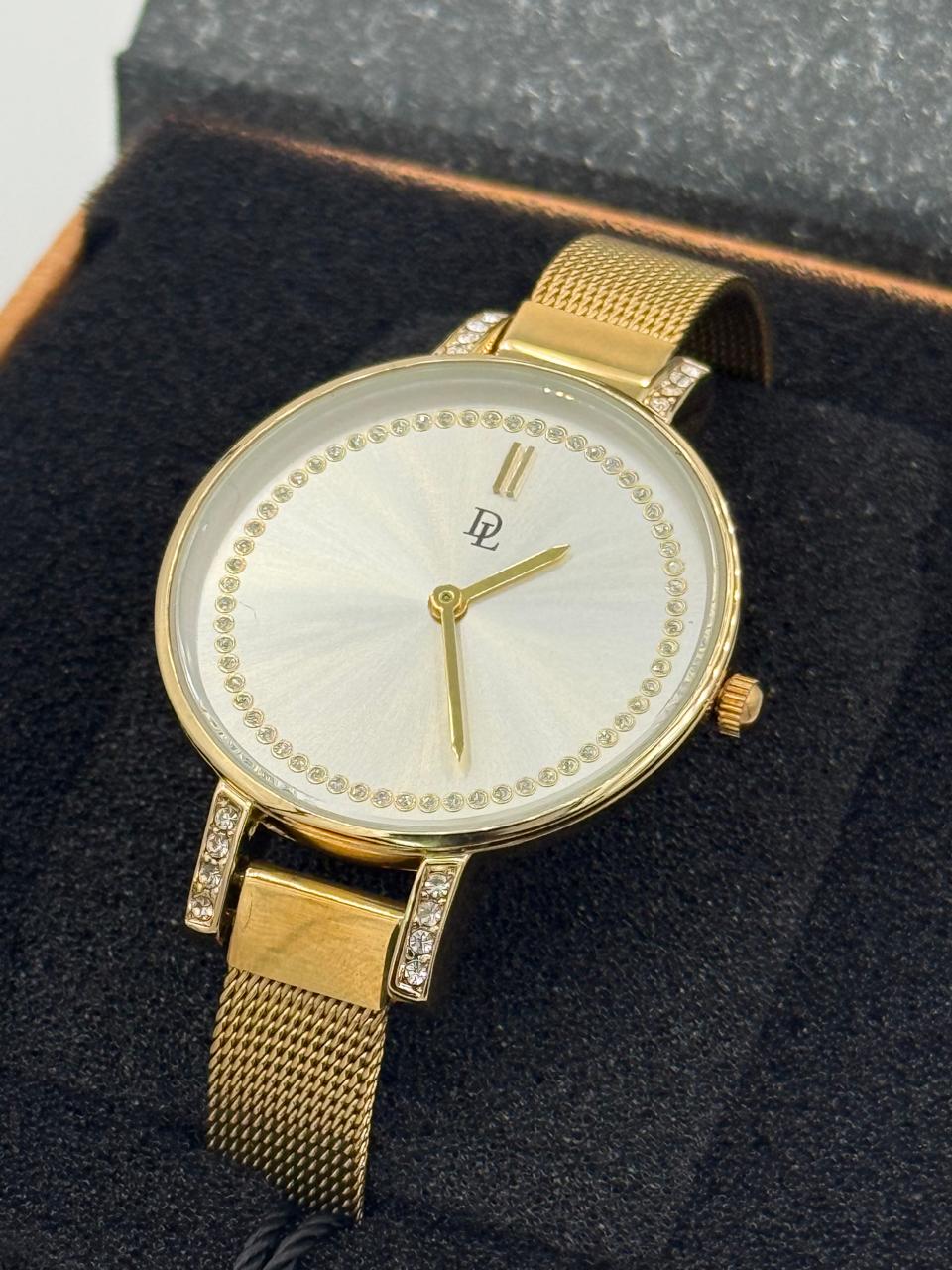 Delawrence Premier Women's watch