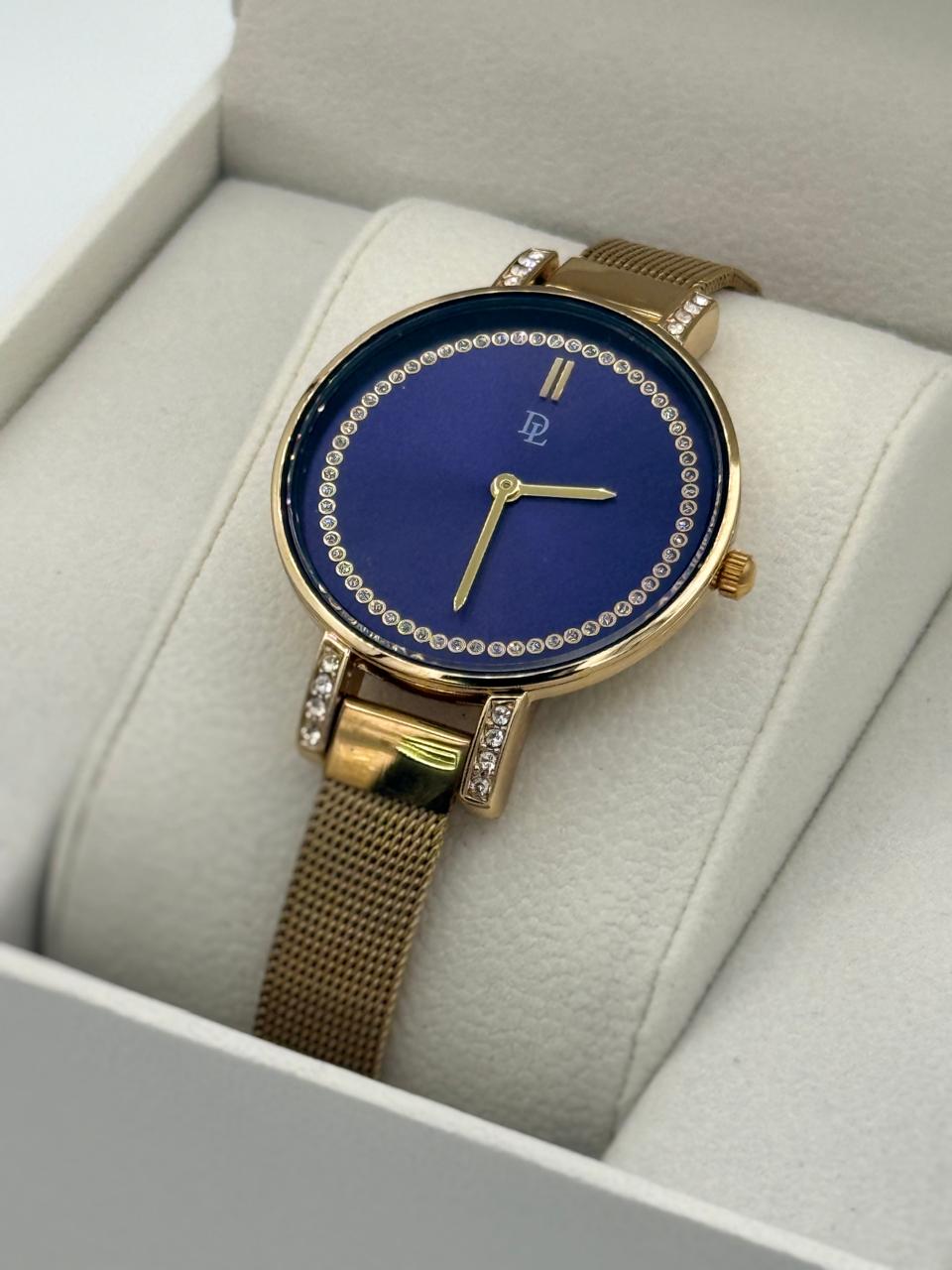 Delawrence Premier Women's watch