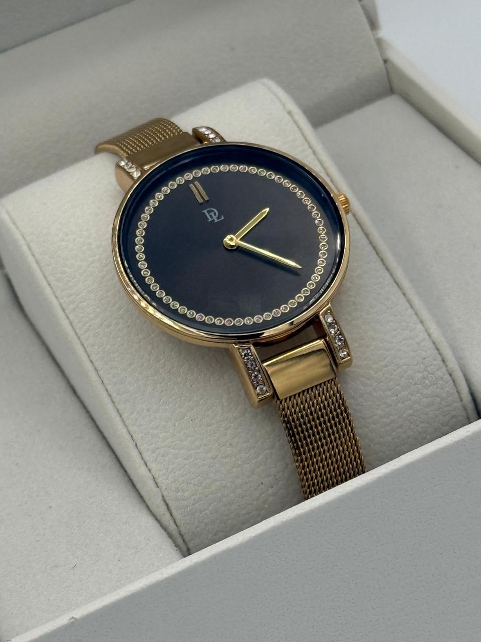 Delawrence Premier Women's watch