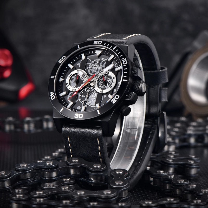 Benyar By-5197 Erkek Edition