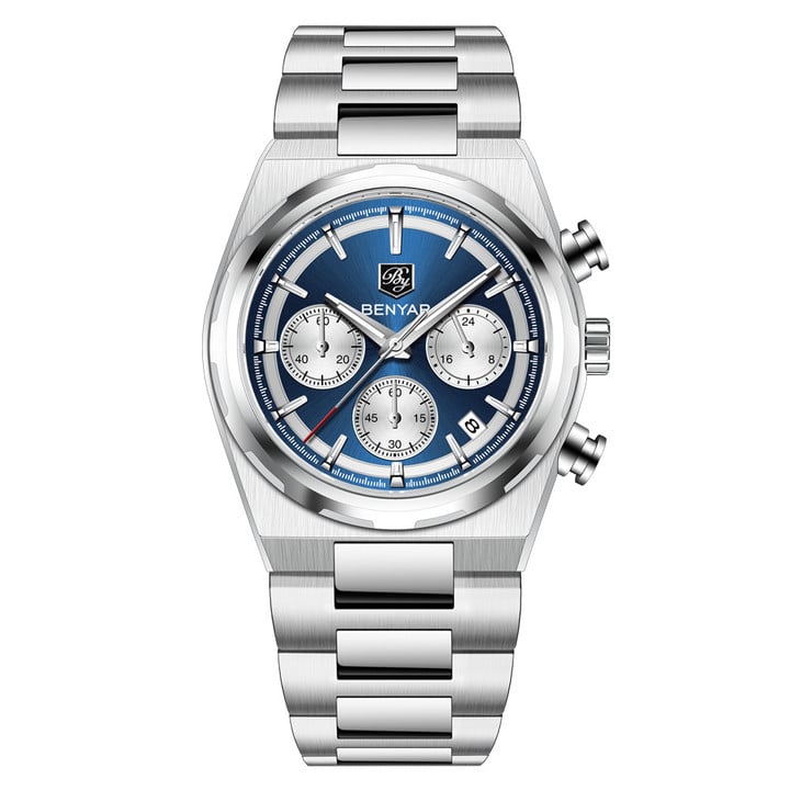 Benyar BY-5204 Chronograph Edition