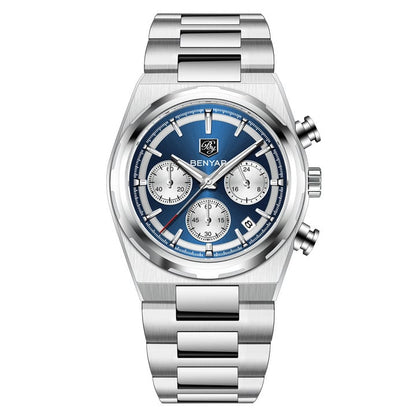 Benyar BY-5204 Chronograph Edition