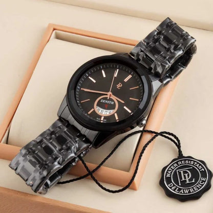 Delawrence Zenth Men's Watch