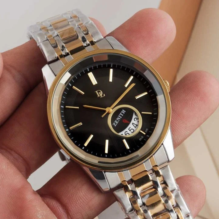 Delawrence Zenth Men's Watch