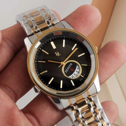 Delawrence Zenth Men's Watch