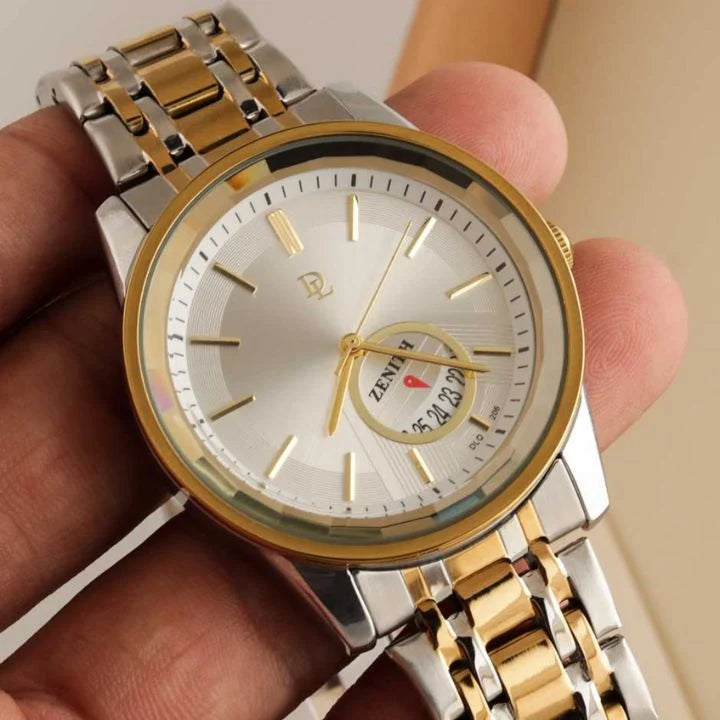 Delawrence Zenth Men's Watch