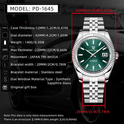 Automatic Men's Watch