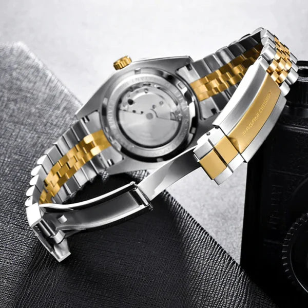 Automatic Men's Watch