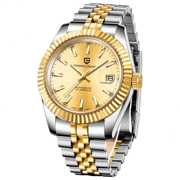 Automatic Men's Watch