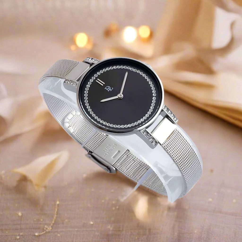 Delawrence Premier Men's watch