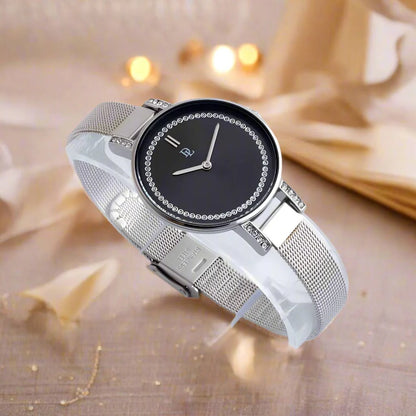 Delawrence Premier Men's watch