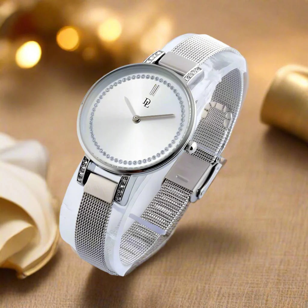 Delawrence Premier Men's watch