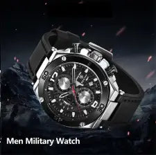 BENYAR Watch 5180 Ideal For The Modern Man