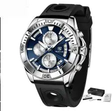 BENYAR Watch 5180 Ideal For The Modern Man