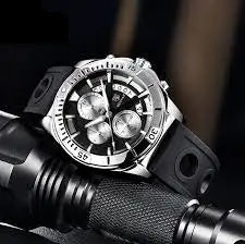 BENYAR Watch 5180 Ideal For The Modern Man