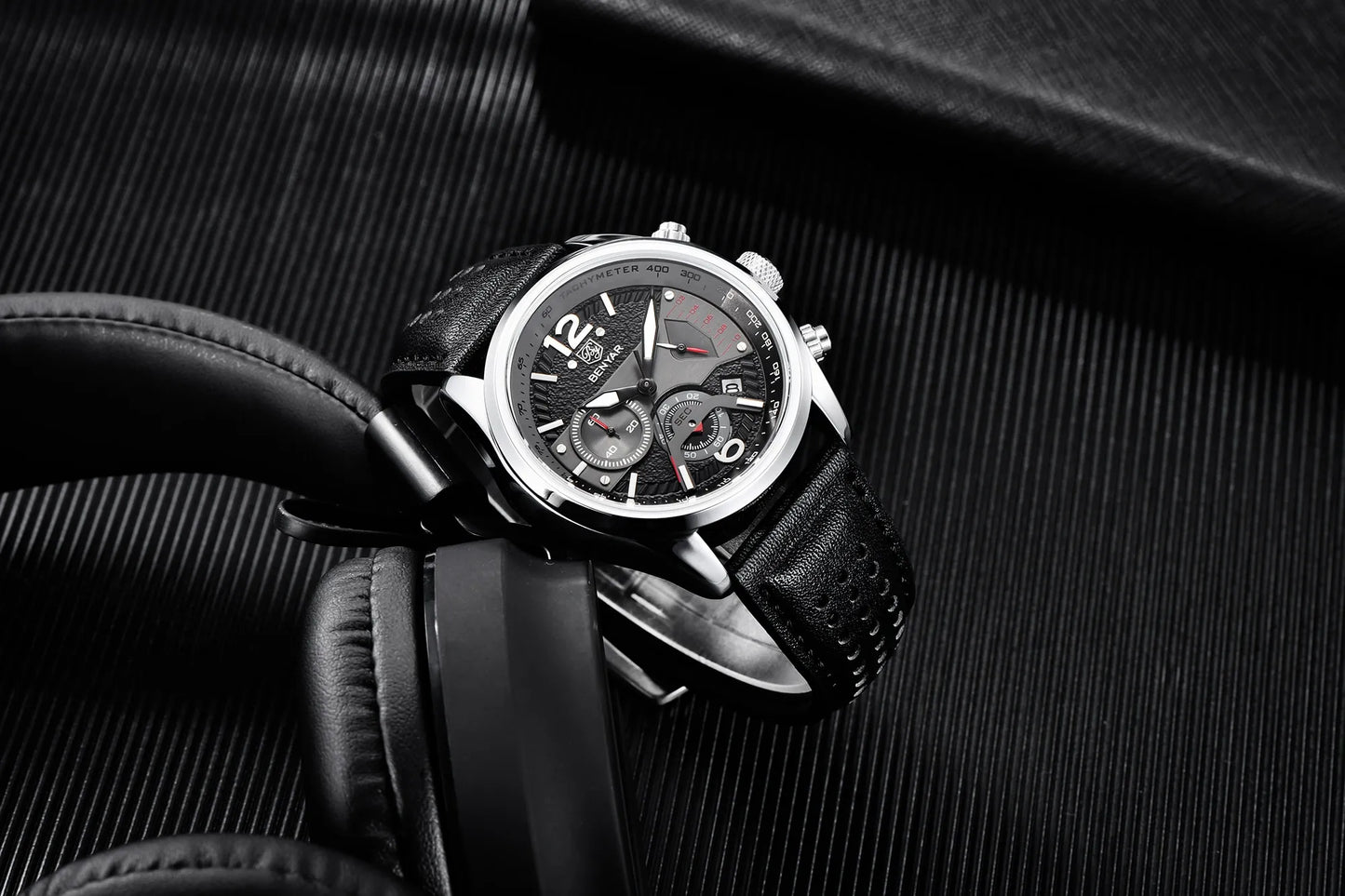 Benyar BY-5171 Kiko Exclusive Edition