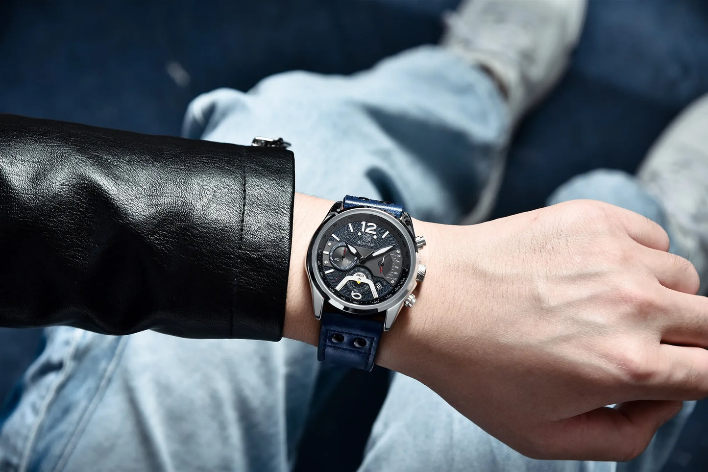 Benyar BY-5171 Kiko Exclusive Edition