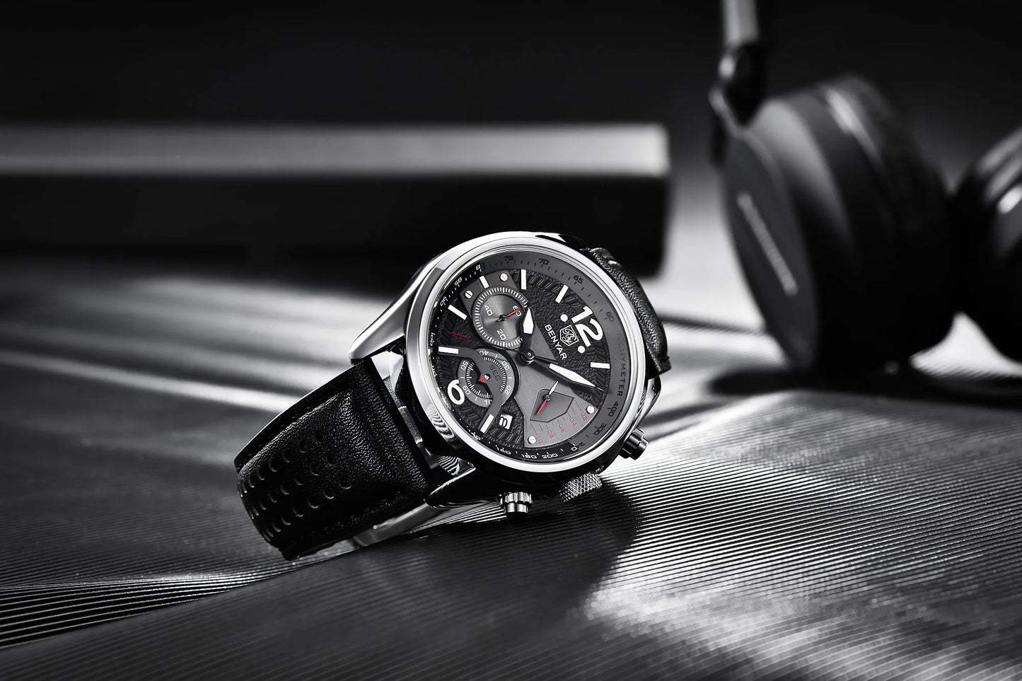 Benyar BY-5171 Kiko Exclusive Edition