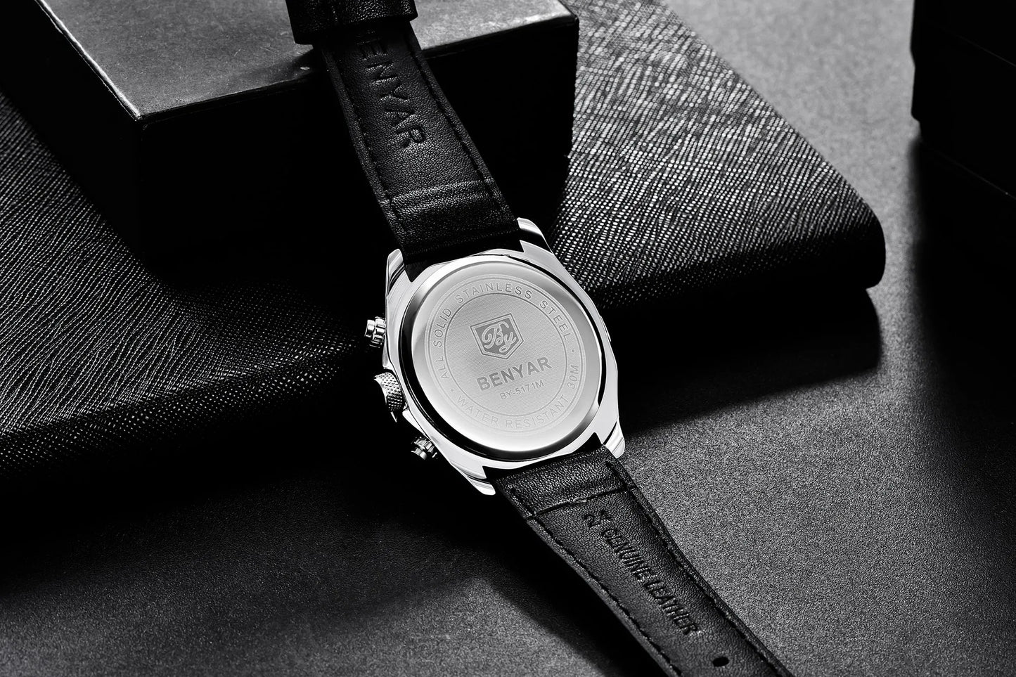 Benyar BY-5171 Kiko Exclusive Edition