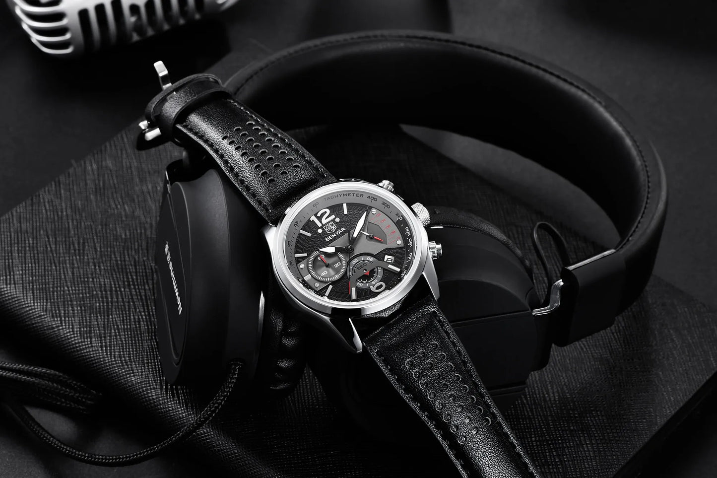 Benyar BY-5171 Kiko Exclusive Edition