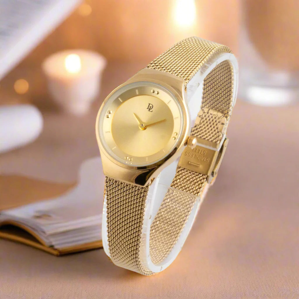 Delawrence Premier Girls watch