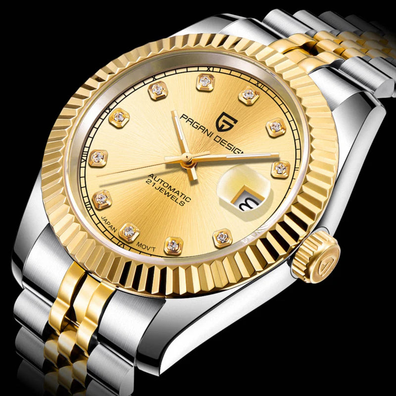 Automatic Men's Watch