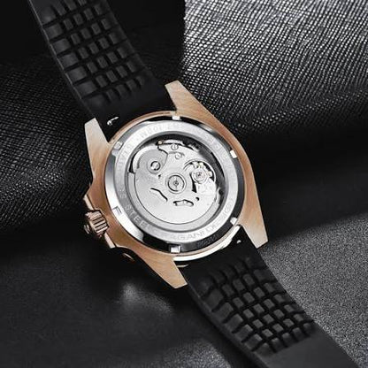 Pagani Design PD-1651