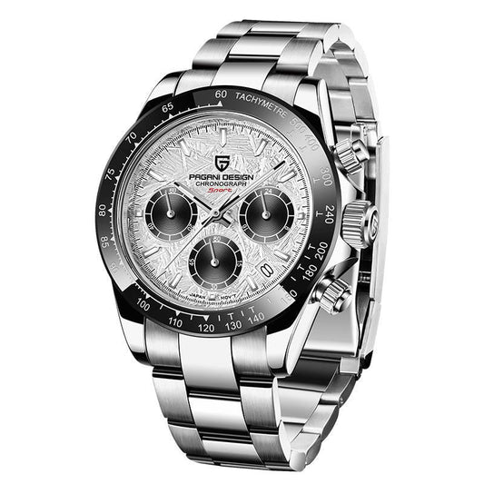 Design Daytona Men's watch