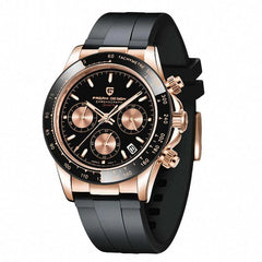 Design Daytona Chronograph 40mm