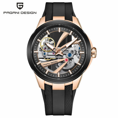 PAGANI SKELETON AUTOMATIC PD-YS030