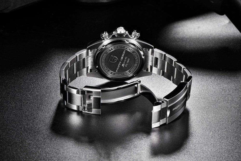 Design Daytona Men's watch