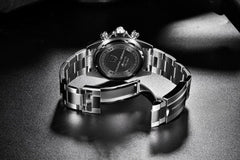Design Daytona Men's watch