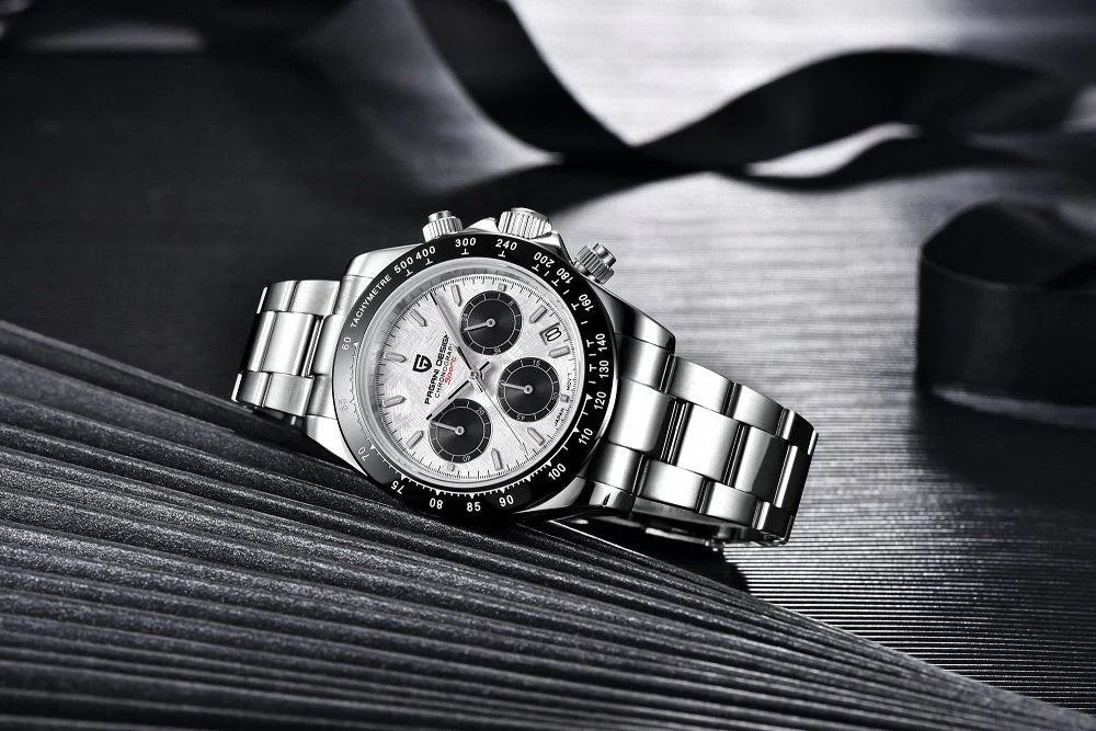 Design Daytona Men's watch