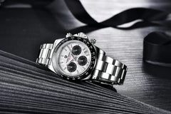 Design Daytona Men's watch