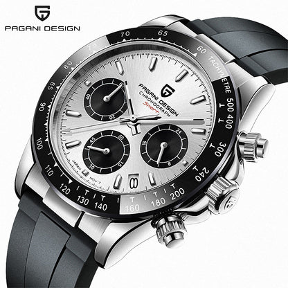 Design Daytona Chronograph 40mm