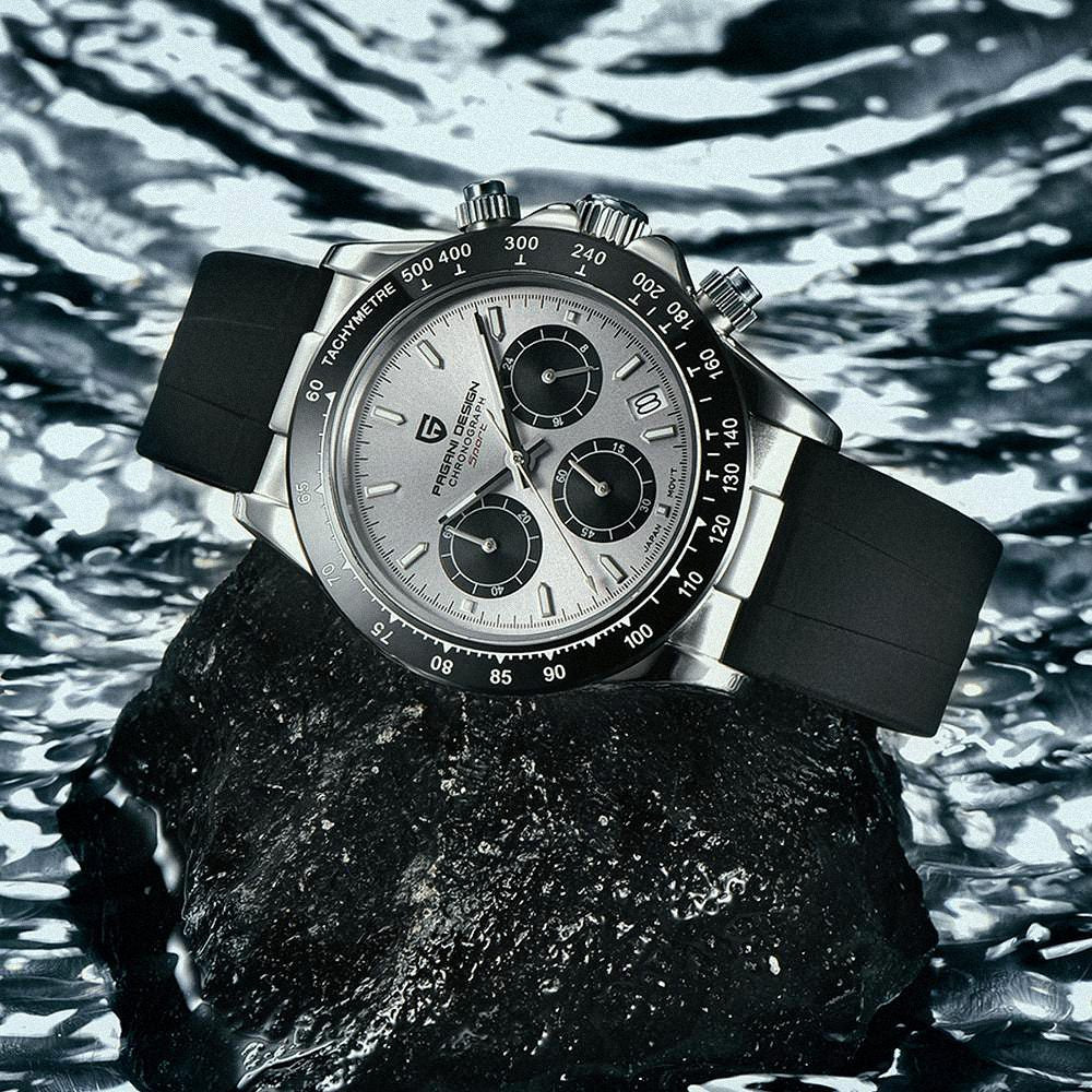 Design Daytona Chronograph 40mm