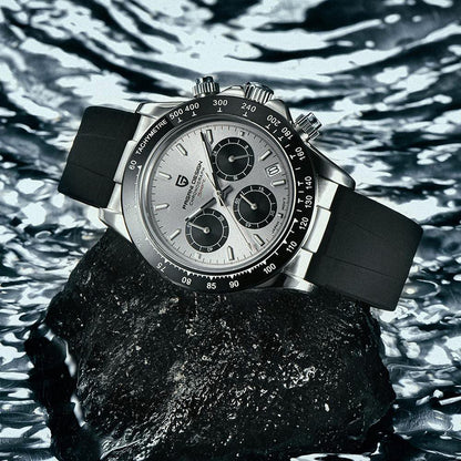 Design Daytona Chronograph 40mm