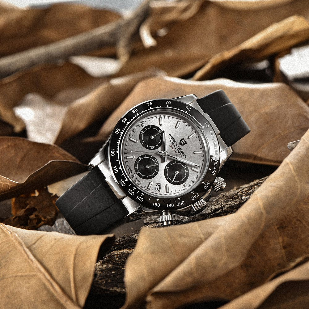 Design Daytona Chronograph 40mm