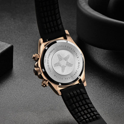 Design Daytona Chronograph 40mm