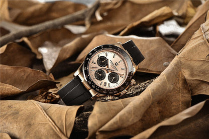 Design Daytona Chronograph 40mm
