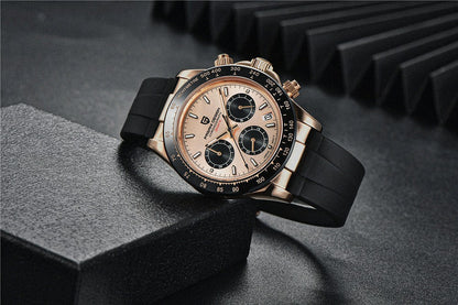 Design Daytona Chronograph 40mm