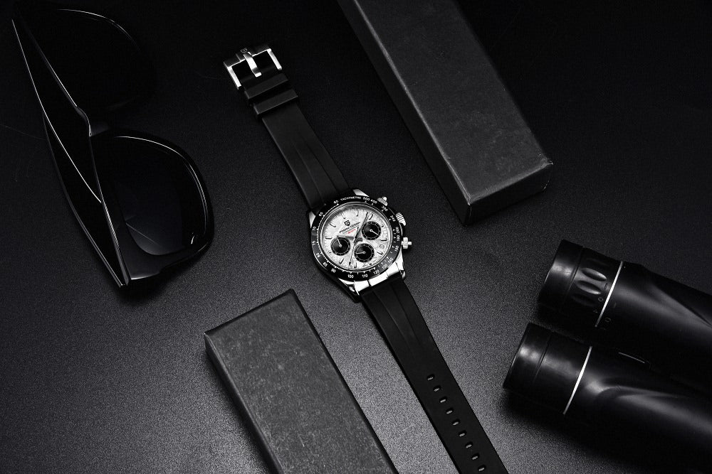 Design Daytona Chronograph 40mm