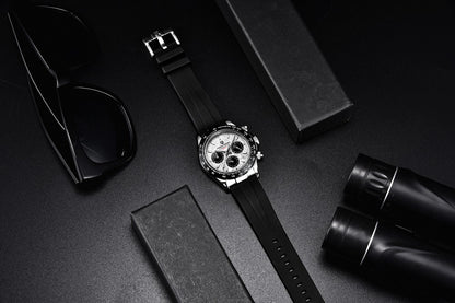Design Daytona Chronograph 40mm