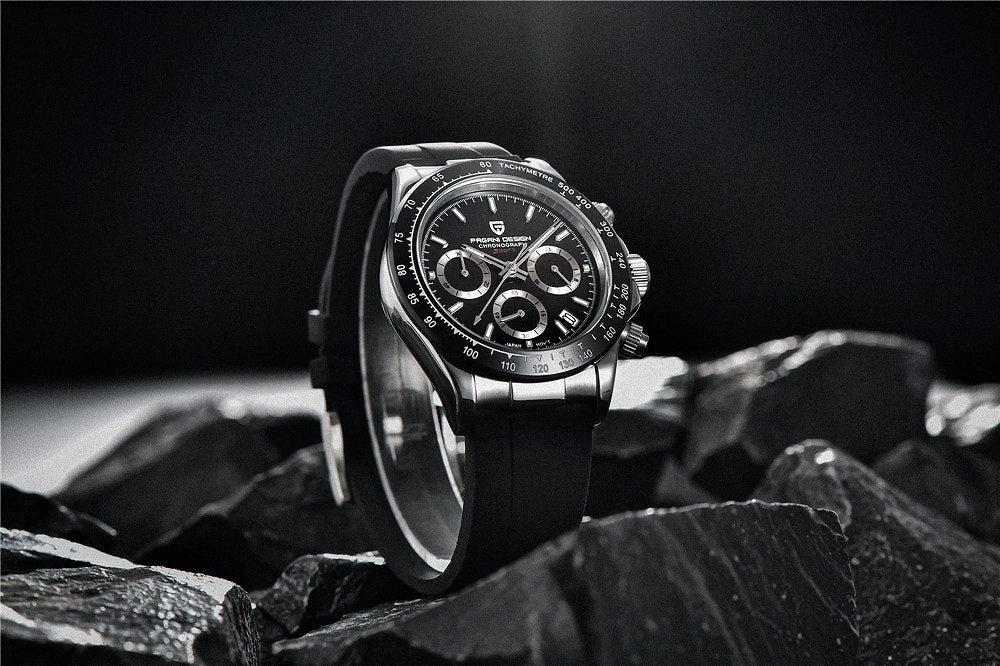 Design Daytona Chronograph 40mm